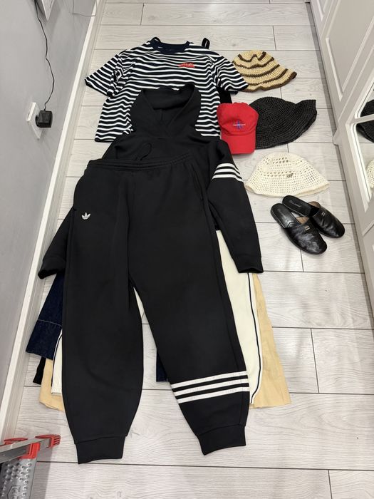 Одежда mango zara