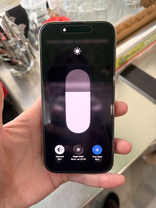 Iphone15 pro в идеальном состоянии
