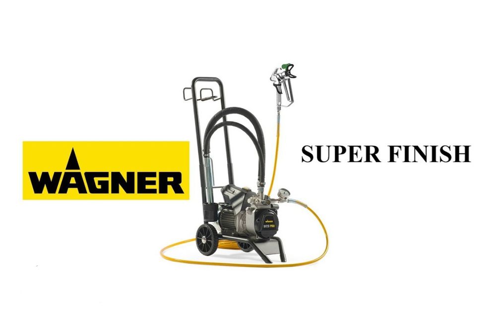 Вагнер Аренда прокат Инструментов prokat vagner