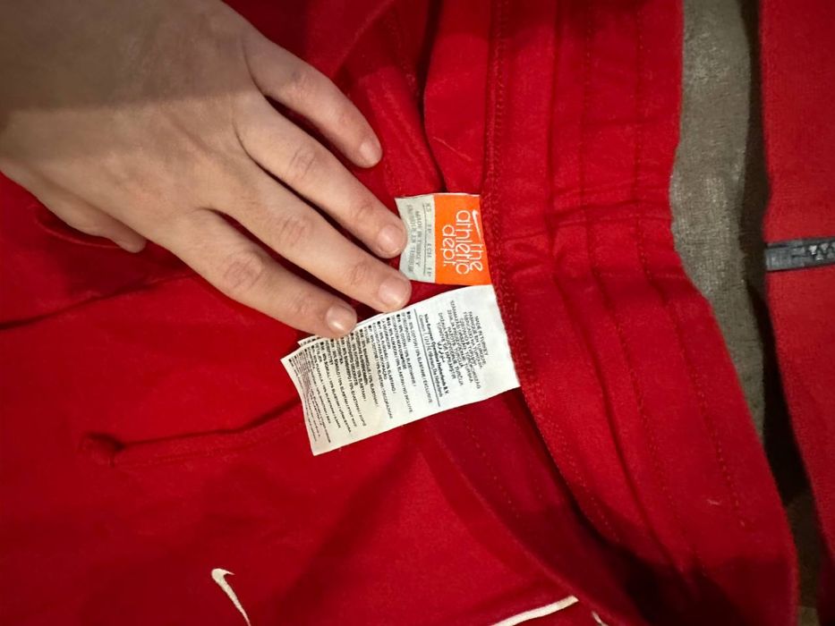 Турецкий спортивный костюм