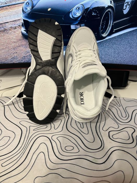 Diors shoes b30s