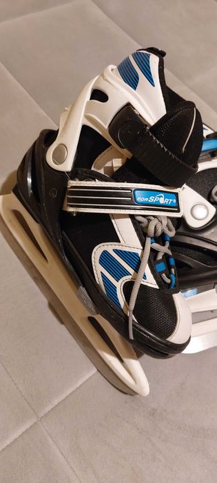 Patine iarna 80 ron