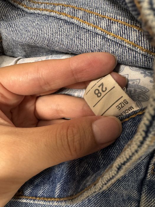 Продам джинсы, юбку