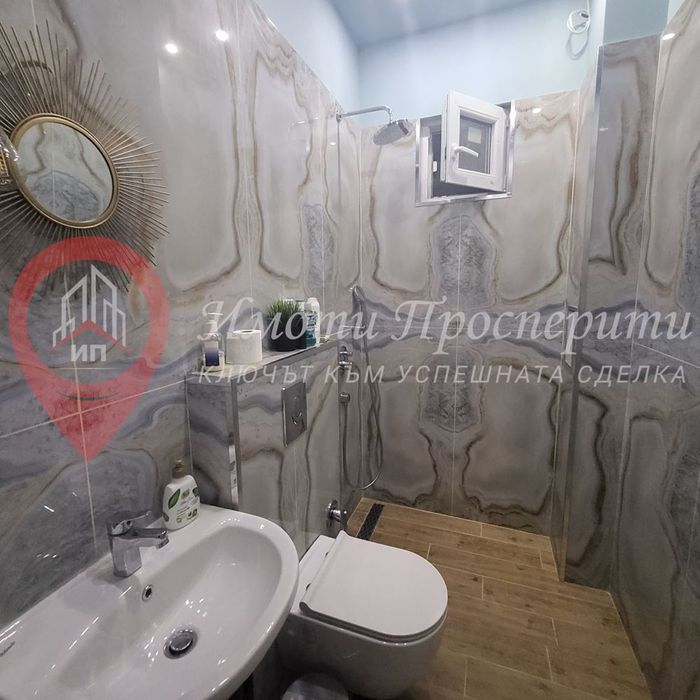 3-стаен в София-Център площ 55 цена 350000
