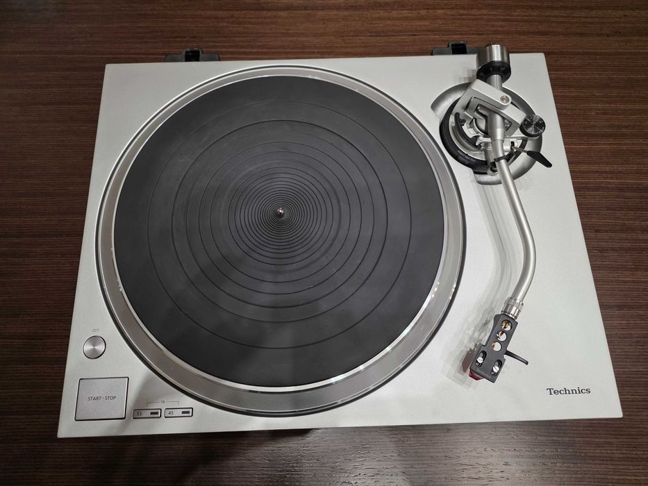 Грамофон Technics SL 1500C