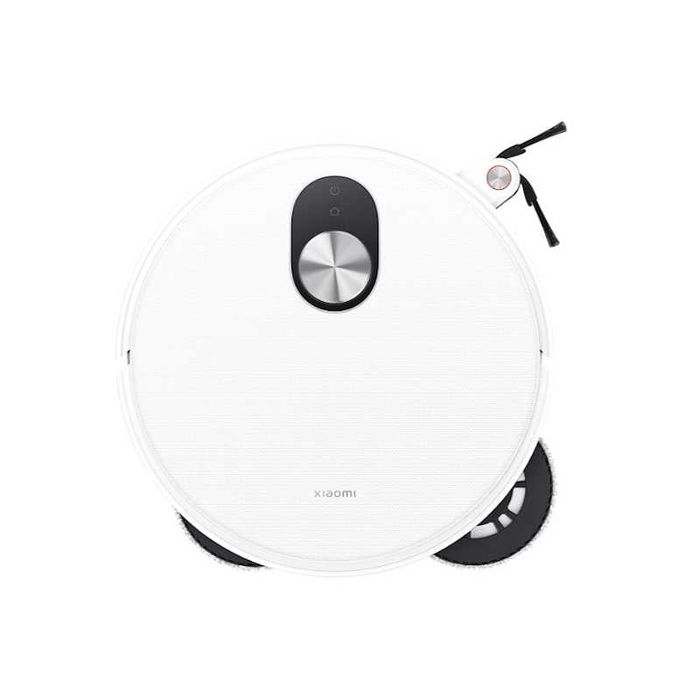 Робот за почистване Xiaomi Robot Vacuum 5 Pro