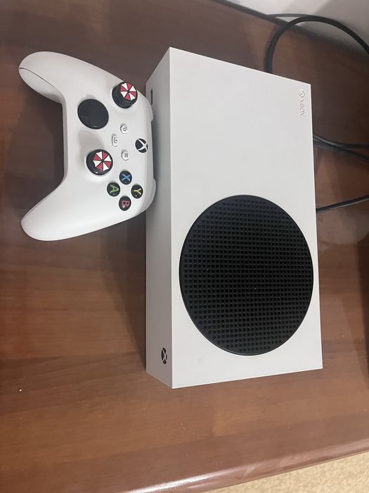 Xbox series S 512ГБ