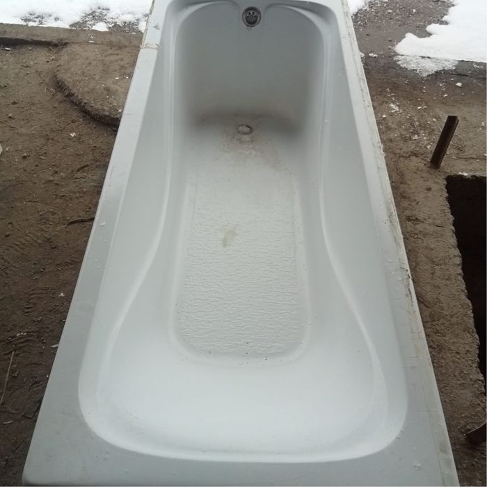 Ванна бу продам прод