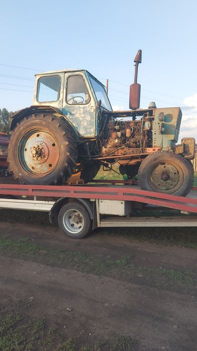 двигателя на разные трактора разбор тракторов