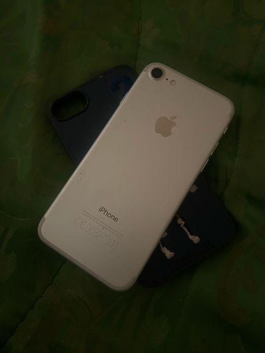 Айфон 7   128 гб