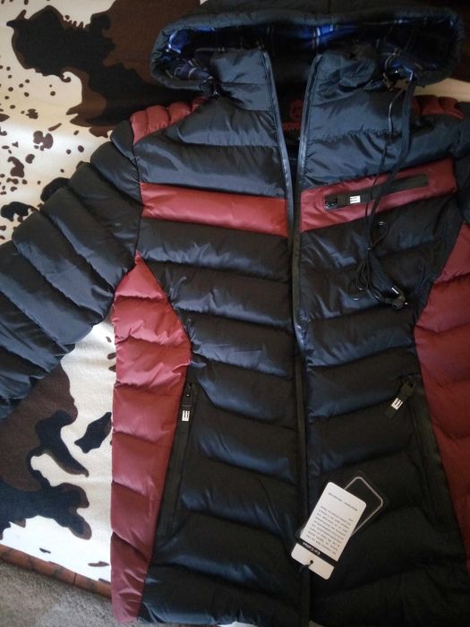 Пром.Яке подплата зима есен мъжко,юноши,унисекс,с вградени в кач слуша