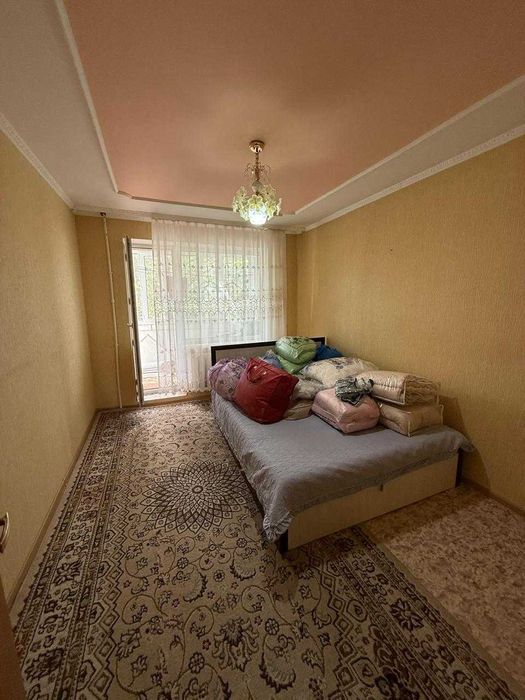 Продаётся 4х комн.кв на 70 квартале