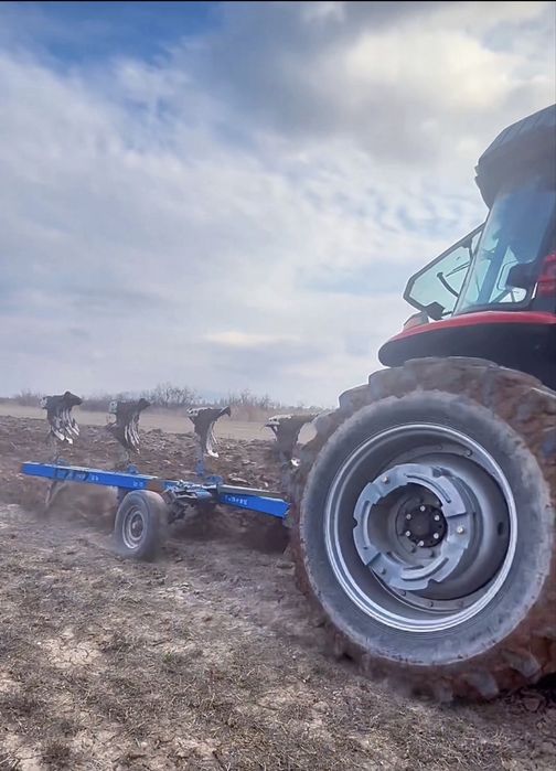 2022жлғы YTO 2004 аткуш