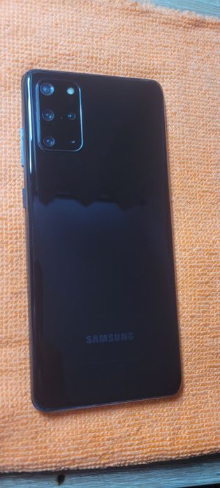 Samsung galaxy s20 plus
