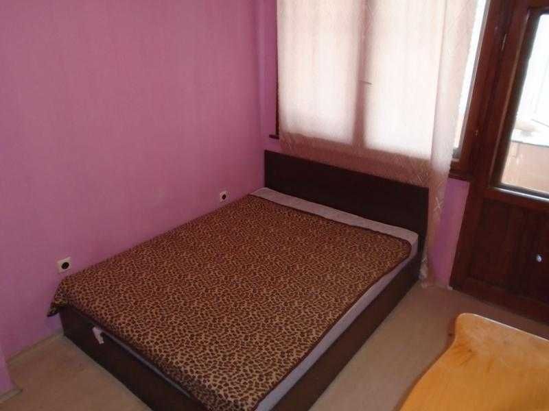 Дава се под наем Двустаен апартамент в Бургас, Възраждане - 55 кв.м за 433.5 € - Снимка #1