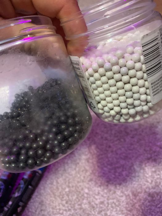 Pistol walther  co2 P99 DAO upgraded  4j