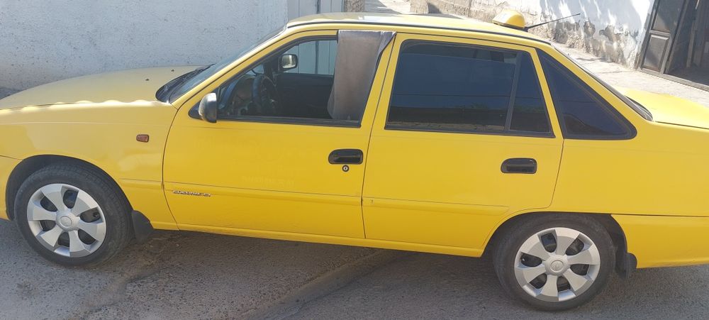 Нексия 2 донс 1.6