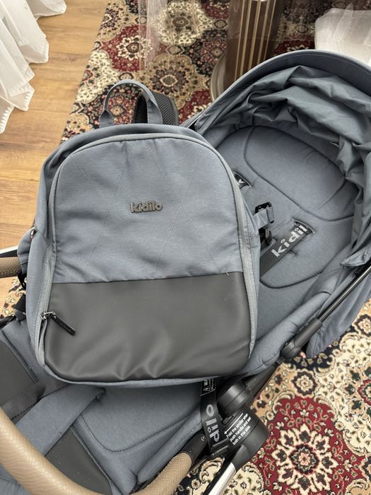 Коляска kidilo,трансформер