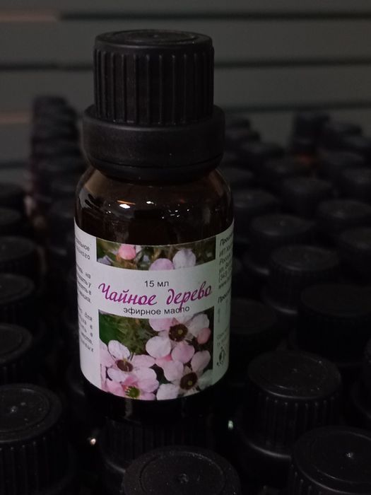 Эфирные масла для бани и сауны