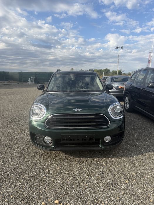 Mini Cooper Countryman ,Automat ,2017