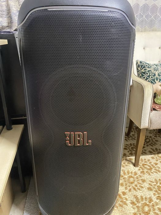 JBL Partybox ultimate