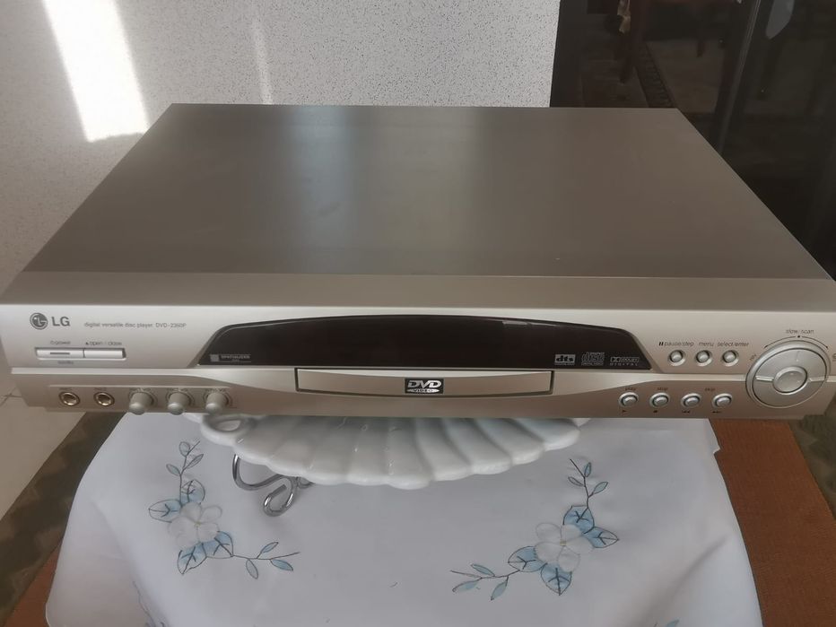 Samsung видеоплеер