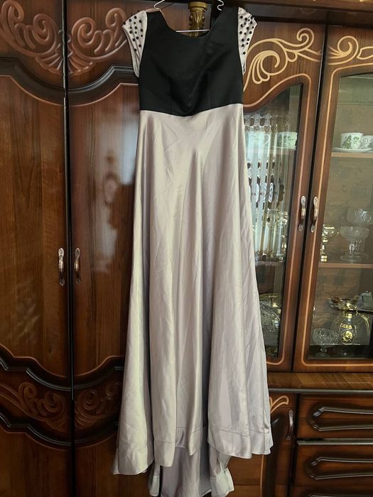 Vecherniy ko'ylaklar hammasi