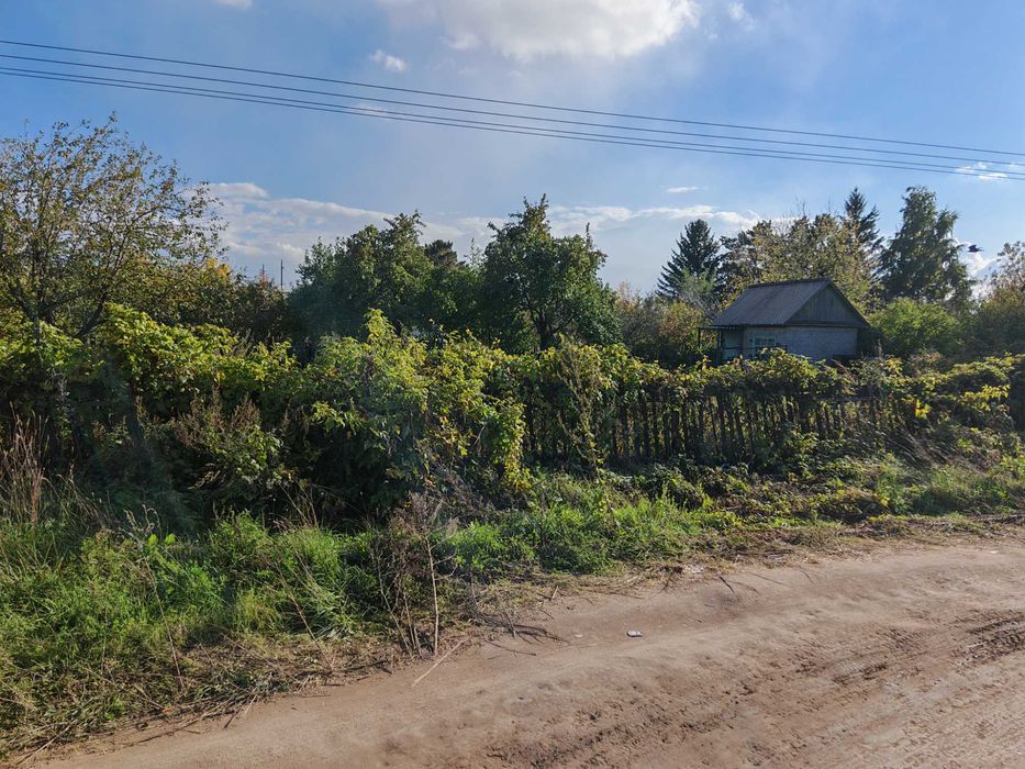 Продам дачу 8 соток, Садоводство "Металлург".