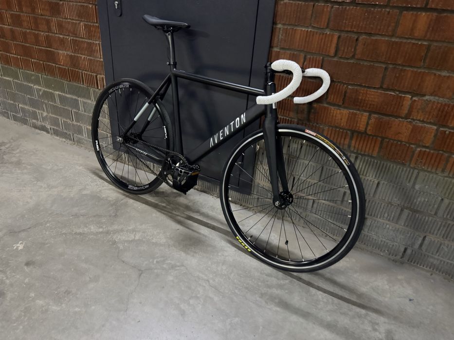 Aventon cordoba 2020