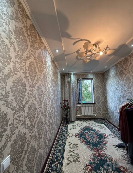 Срочно продаётся! Себзор, 3-комнатная, 72 м²