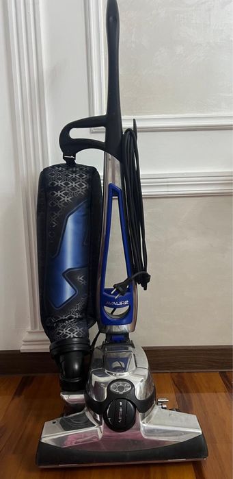 Продается пылесос в хорошем состоянии