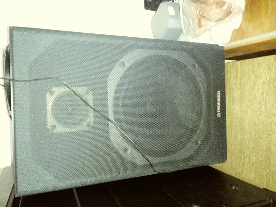 Уредба Pioneer