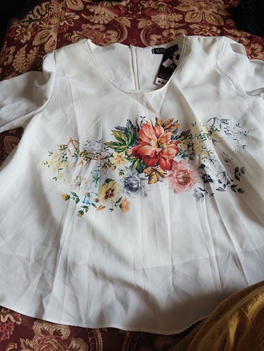 Qofta yubka qizlar uchun