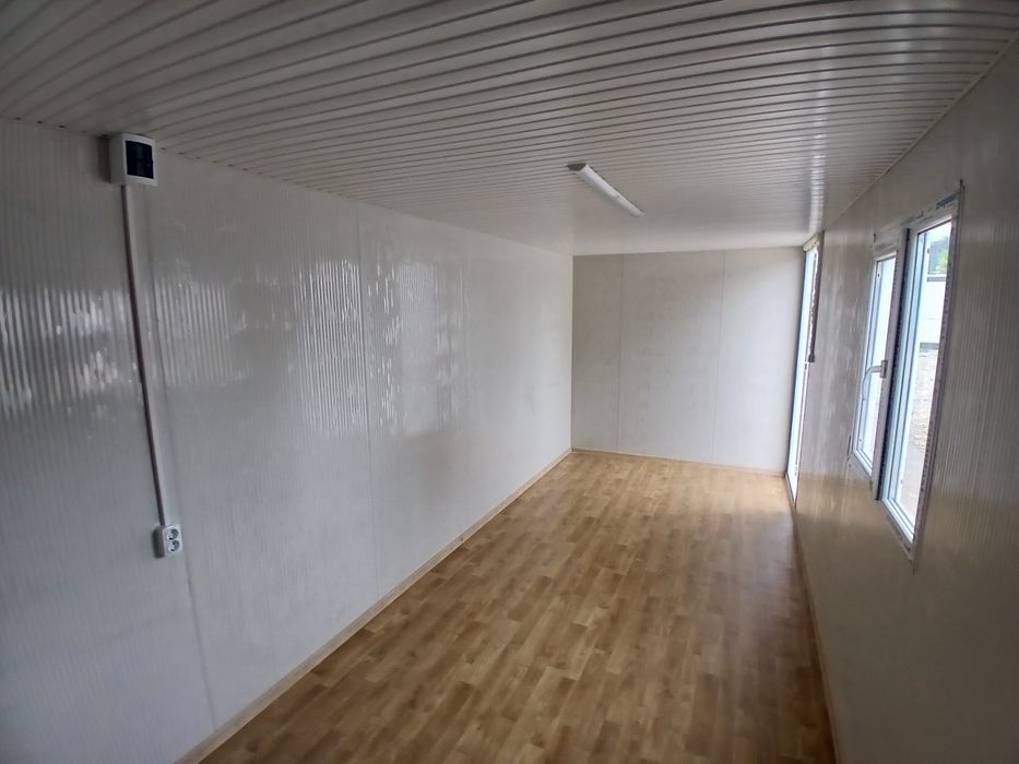 Containere modulare Birouri