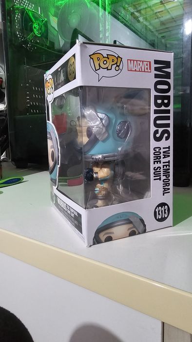 Pop Mobius Loki 1313