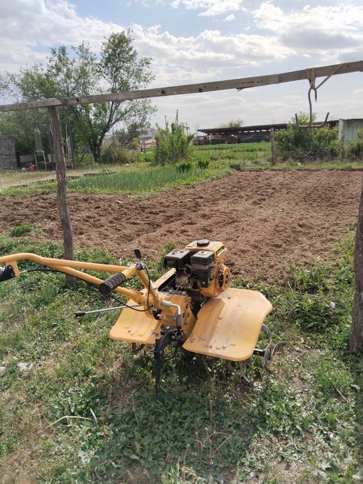 Срочно Продам мотоблок