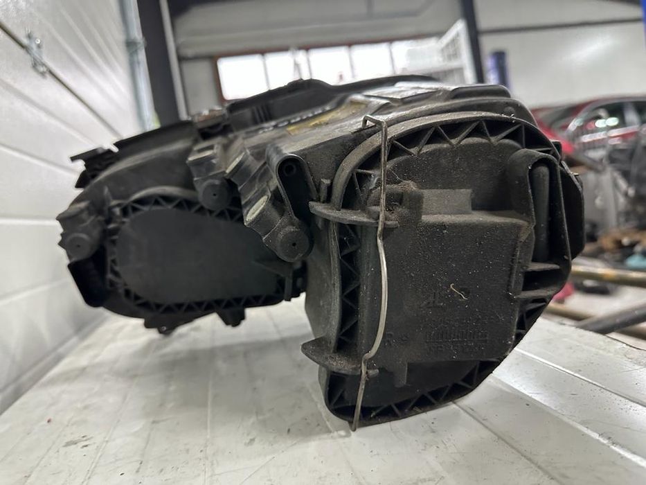 Фарове за Vw туаран