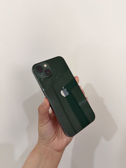 iphone 13 128 greed