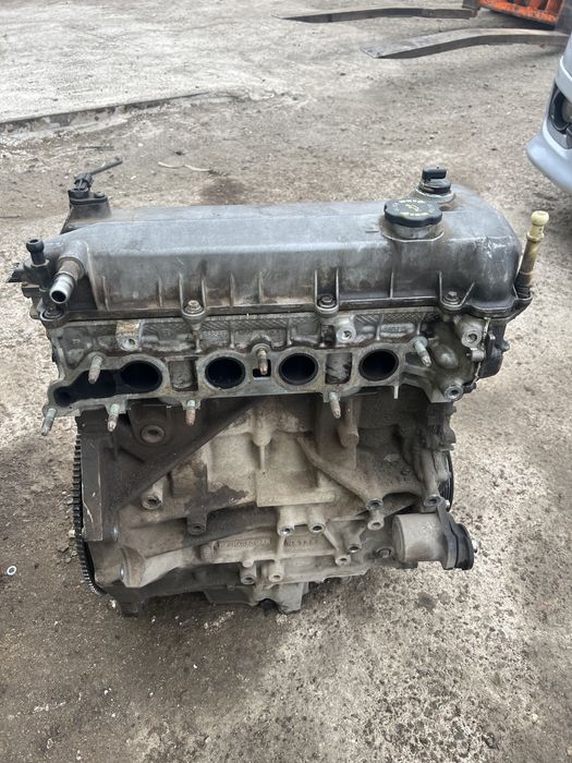 Двигатель Мазда 6, l3 , 2,3л