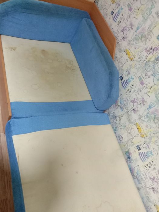 Продам тахту раскладную