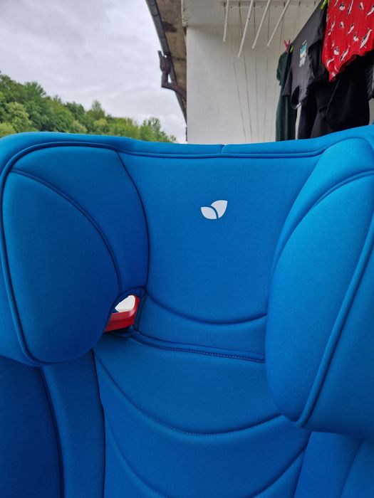 Детско столче за кола Joie Traver (15–36 кг / група 2/3)ISOFIX