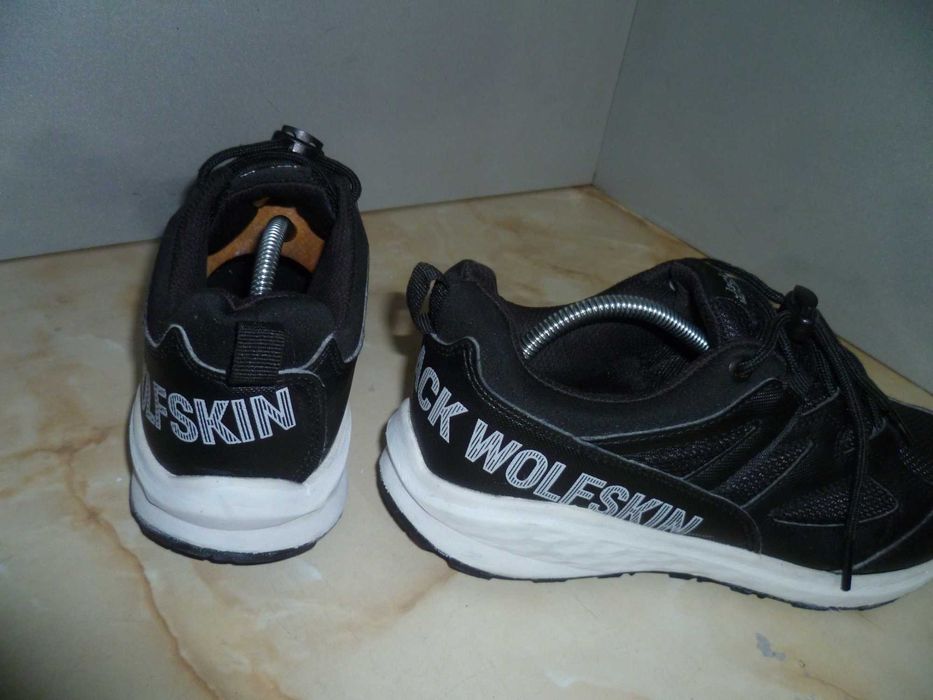 Jack Wolfskin маратонки