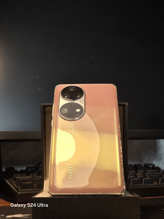 HUAWEI P50 Pro 256/8