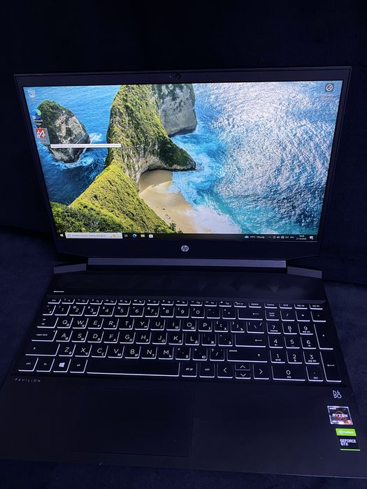 Hp Pavilion | Ortalyq Market