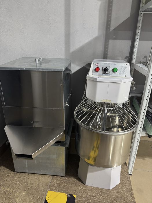 Профессиональное оборудование Б/У