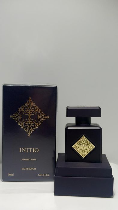 Initio Paragon парфюм