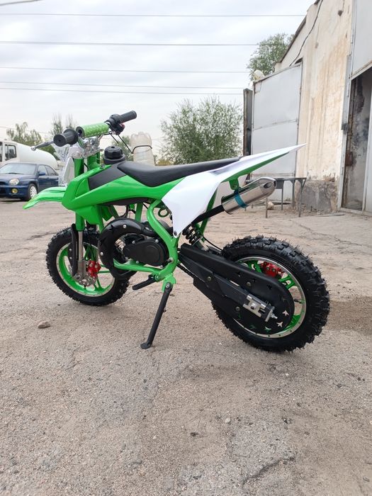 Срочно! Детский мини мотоцикл