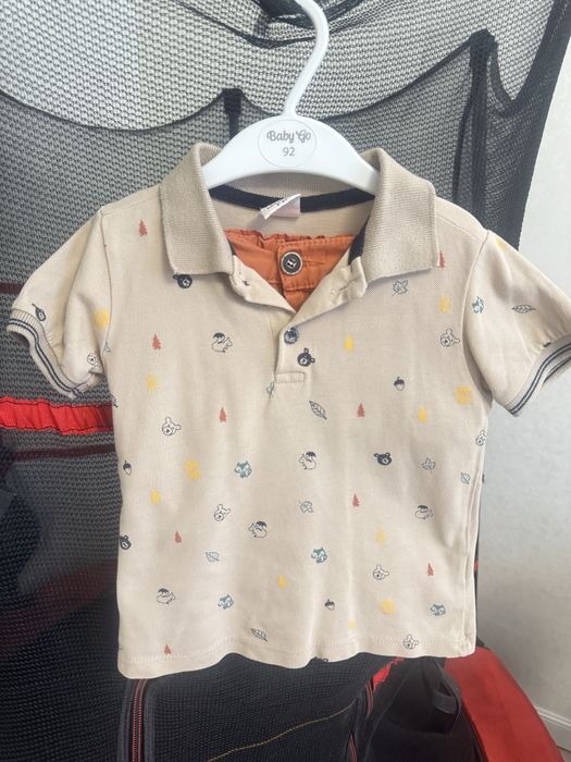 Детские вещи на мальчика