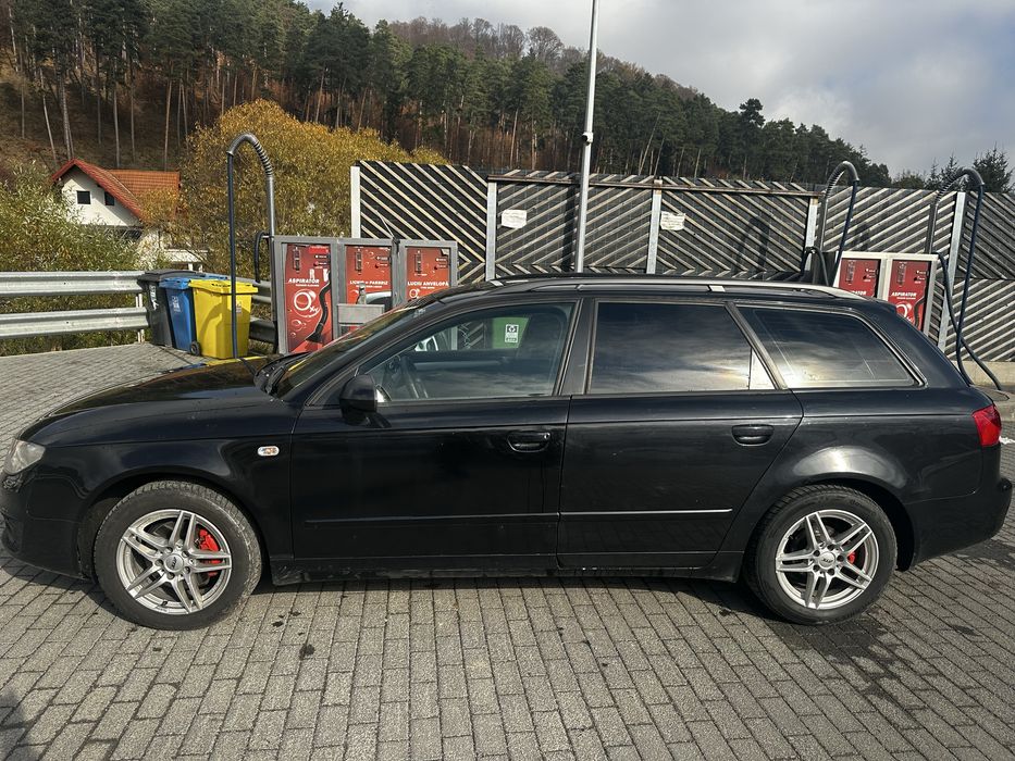 Vand Seat Exeo 2.0 TDi