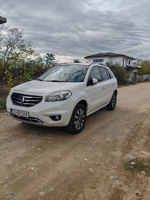 Renault Koleos 2013 2.0dci